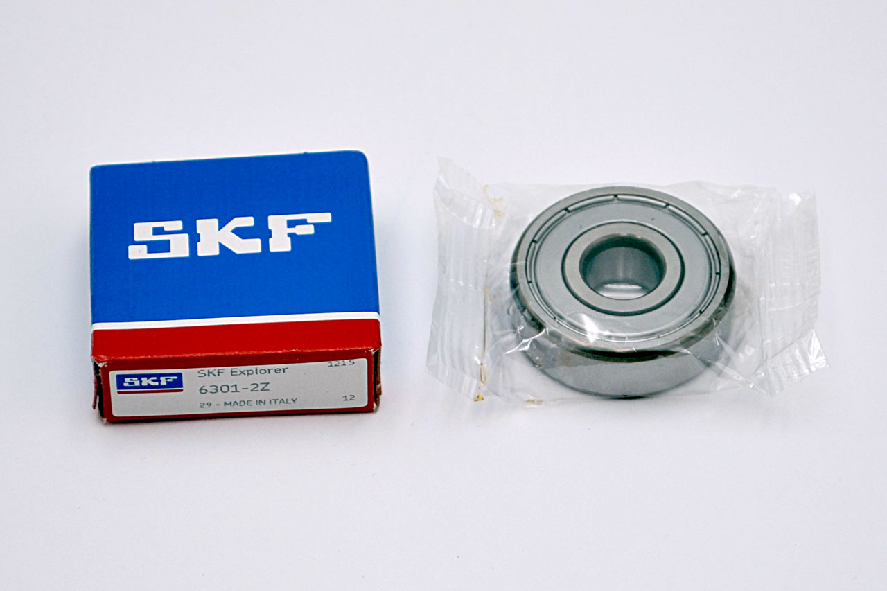6301 skf подшипник