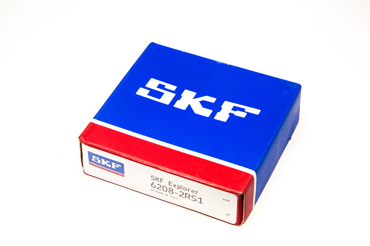 Подшипник 6208 2rs skf