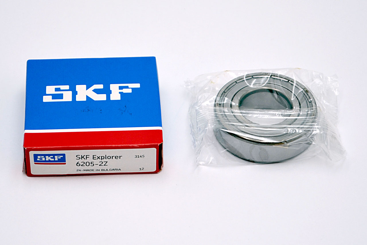 Кассетный подшипник skf