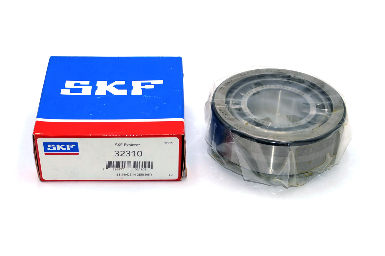 32310 подшипник skf