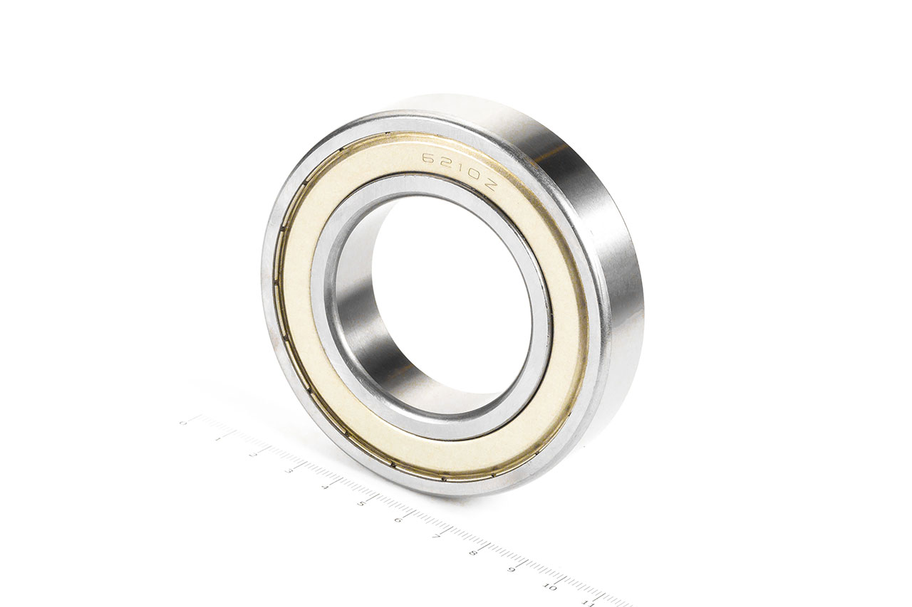 Подшипник 6210 z