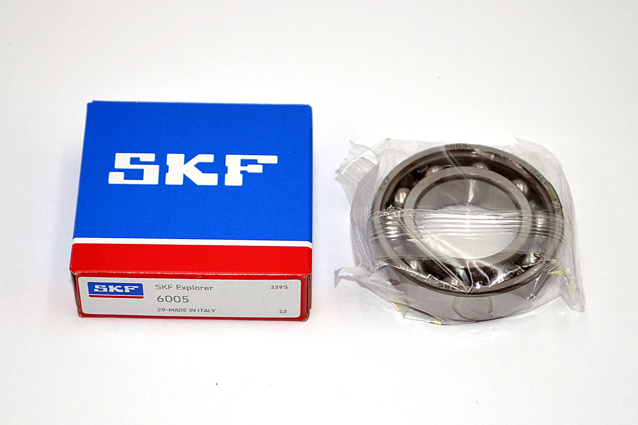 Подшипник skf 6005 Подшипник skf 6005