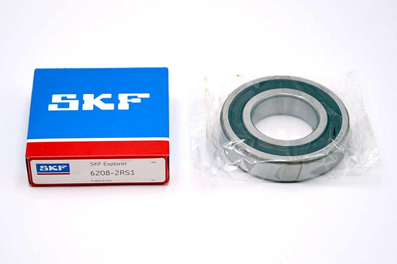 Подшипник 6208 2rs skf