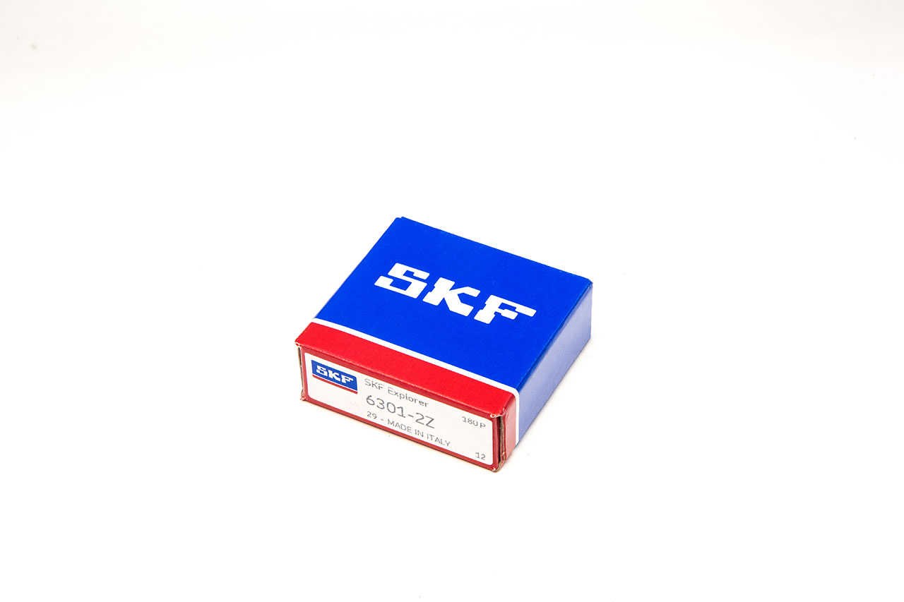 6301 skf подшипник