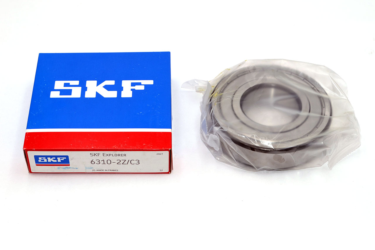 27606 подшипник skf