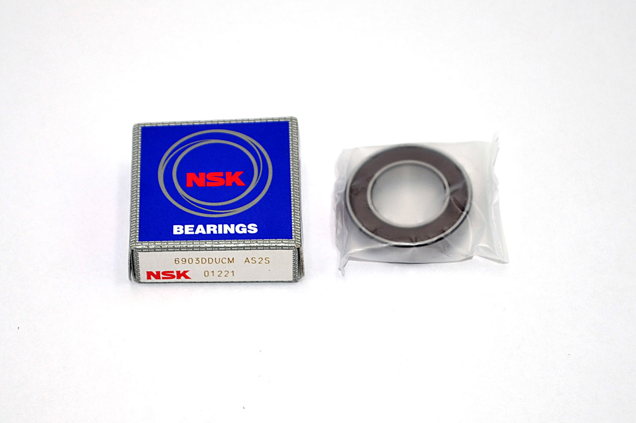 Подшипник 61903 2rs