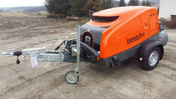 BRINKMAN 450