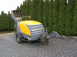 PUTZMEISTER M 740