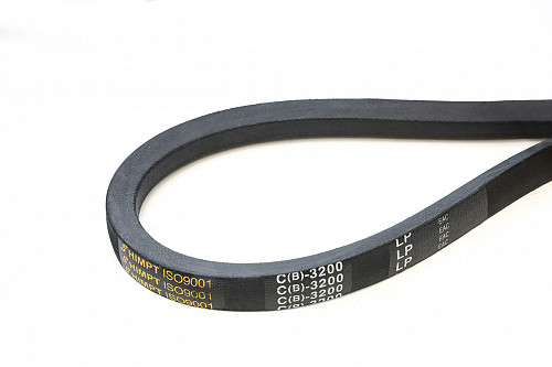Ремень клиновой С(В)-3200 Lp / 3141 Li ГОСТ 1284-89 HIMPT | Кирелис