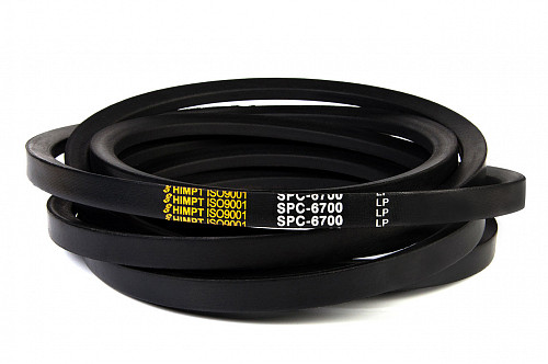 Ремень клиновой SPC-6700 Lp HIMPT | Кирелис