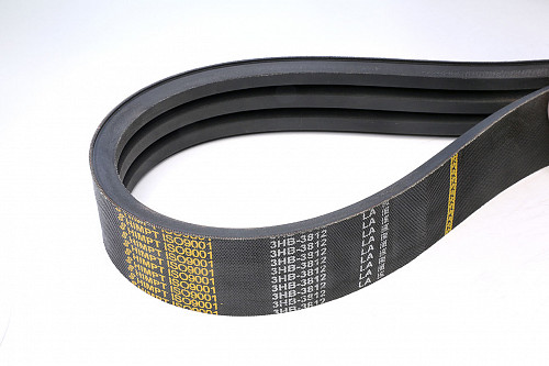 Ремень многоручьевой 3НВ-3812 La / 3800 Lp HIMPT ARAMID кевл.корд | Кирелис