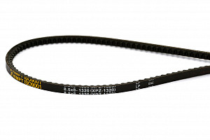 Ремень клиновой XPZ-1320 Lp (8,5*8-1320) HIMPT зуб | Кирелис