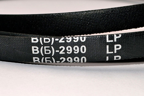 Ремень клиновой В(Б)-2990 Lp / 2950 Li ГОСТ 1284-89 HIMPT | Кирелис