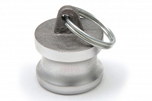 Камлок DP-075 3/4" (20 мм) алюминий HIMPT | Кирелис