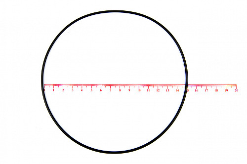 Кольцо 150-155-25 (149.0-2.5) ГОСТ 9833-73 | Кирелис