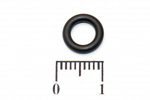 Кольцо 005.28-1.78 (7/32"-1/16") NBR-70 HIMPT | Кирелис