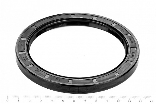 Сальник (манжета армированная) TC 95х120х10 NBR70 | Кирелис