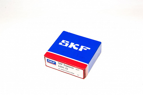 Подшипник SKF 6204 ZZ (80204) 20*47*14мм | Кирелис