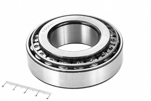Подшипник 6-7508 A (32208) 40*80*24,75мм ГПЗ/СПЗ-4/ПЗ-4 | Кирелис