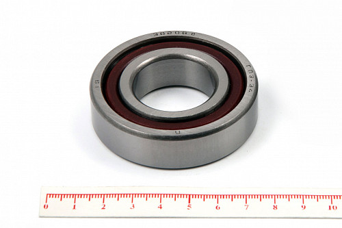 Подшипник 6-36206 Е (7206 CP) 30*62*16мм ГПЗ/СПЗ-4/ПЗ-4 | Кирелис