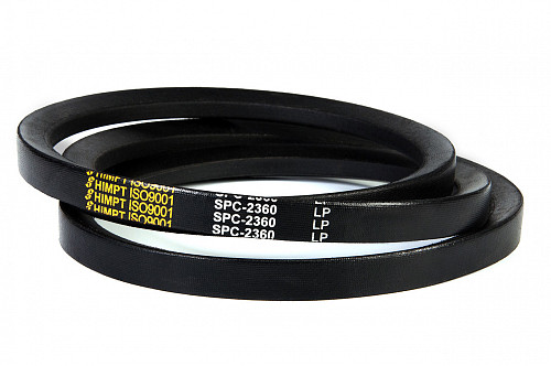 Ремень клиновой SPC-2360 Lp HIMPT | Кирелис