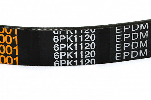 Ремень поликлиновой 6РК-1120 HIMPT | Кирелис