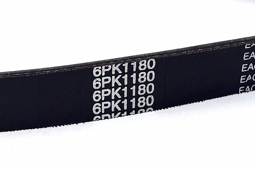 Ремень поликлиновой 6PK-1180 HIMPT | Кирелис