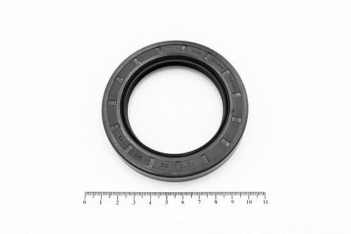 Сальник (манжета армированная) TC 62х90х13 NBR70 | Кирелис