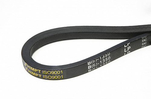 Ремень клиновой В(Б)-1350 Lp / 1305 Li ГОСТ 1284-89 HIMPT | Кирелис