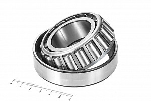 Подшипник 6-7508 A (32208) 40*80*24,75мм ГПЗ/СПЗ-4/ПЗ-4 | Кирелис