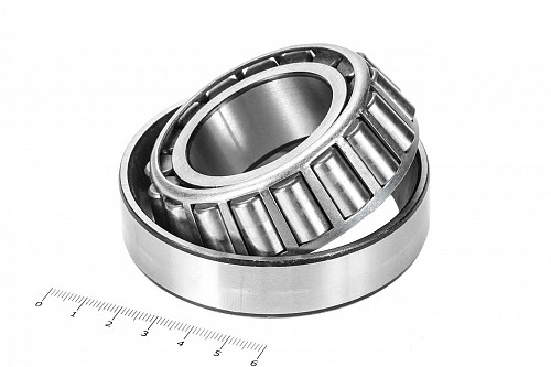 Подшипник 6-7508 A (32208) 40*80*24,75мм ГПЗ/СПЗ-4/ПЗ-4 | Кирелис