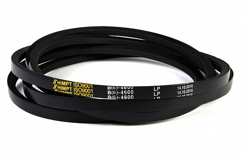 Ремень клиновой В(Б)-4600 Lp / 4555 Li ГОСТ 1284-89 HIMPT | Кирелис