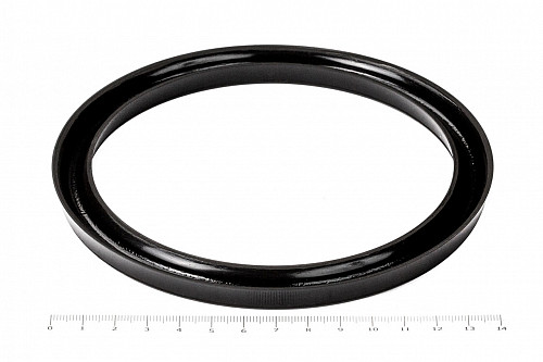 Манжета 120х140 h=10 ТУ 38-1051725-86 | Кирелис