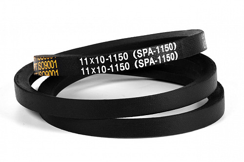 Ремень клиновой SPA-1150 Lp (11*10-1150) HIMPT | Кирелис