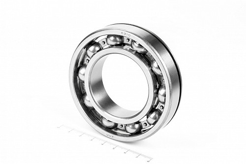 Подшипник 6210 N (50210) 50*90*20мм | Кирелис