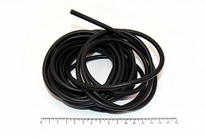 Шнур 5.5 мм o-ring cord NBR-70 | Кирелис