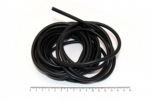 Шнур 5.5 мм o-ring cord NBR-70 | Кирелис