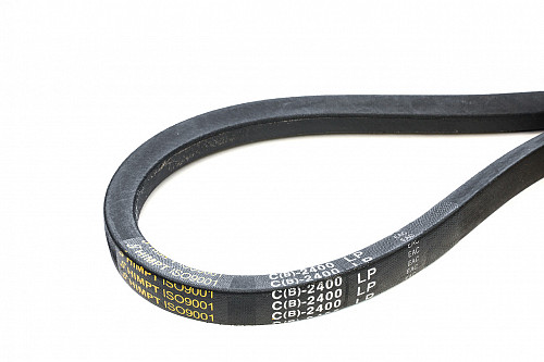 Ремень клиновой С(В)-2400 Lp / 2341 Li ГОСТ 1284-89 HIMPT | Кирелис