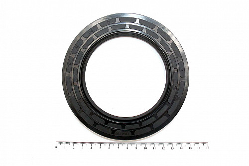 Сальник (манжета армированная) TC 90x135x13 NBR70 | Кирелис