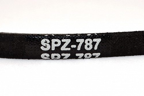 Ремень клиновой SPZ-787 Lp HIMPT | Кирелис