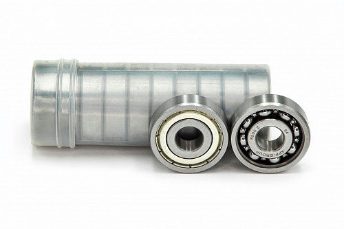 Подшипник 6200 Z (60200) 10*30*9мм | Кирелис