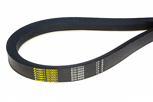Ремень клиновой Е(Д)-5600 Lp / 5505 Li ГОСТ 1284-89 HIMPT | Кирелис