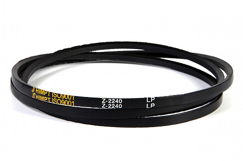 Ремень клиновой Z(O)-2240 Lp / 2220 Li ГОСТ 1284-89 HIMPT | Кирелис