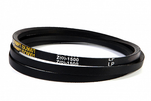 Ремень клиновой Z(O)-1500 Lp / 1480 Li ГОСТ 1284-89 HIMPT | Кирелис