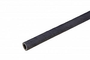 Рукав напорный для пара Пар-1 (X) 16х28 мм (0.3 МПа) ГОСТ 18698-79 | Кирелис