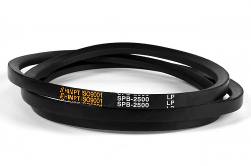 Ремень клиновой SPВ-2500 Lp HIMPT | Кирелис