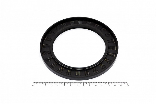 Сальник (манжета армированная) TC 90x130x10 NBR70 | Кирелис