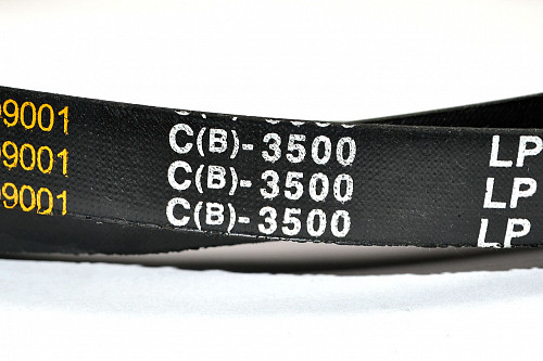 Ремень клиновой С(В)-3500 Lp / 3441 Li ГОСТ 1284-89 HIMPT | Кирелис