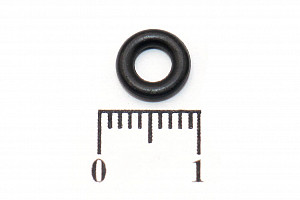 Кольцо 003.68-1.78 (5/32"-1/16") NBR-70 HIMPT | Кирелис