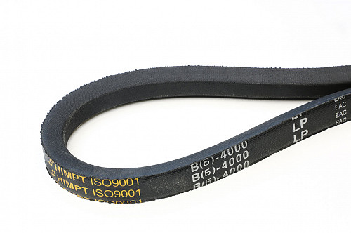 Ремень клиновой В(Б)-4000 Lp / 3955 Li ГОСТ 1284-89 HIMPT | Кирелис